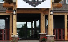 Craftsman Inn Fayetteville 3*